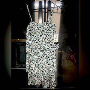 Volcom XS ladies dress